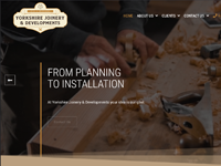 Yorkshire Joinery