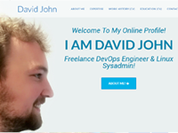 David John