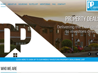 Deighton Property