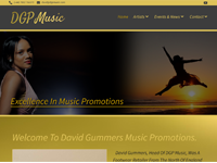 DGP Music