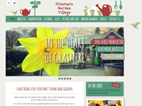 Grasmere Gardencenter for NET*