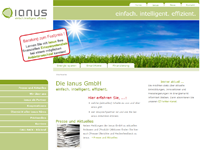 Ianus Energie