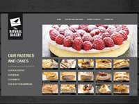 Natural Bakery
