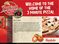 Rapizza