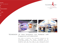 Technokom Exhibitions