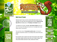 Treeday Ireland